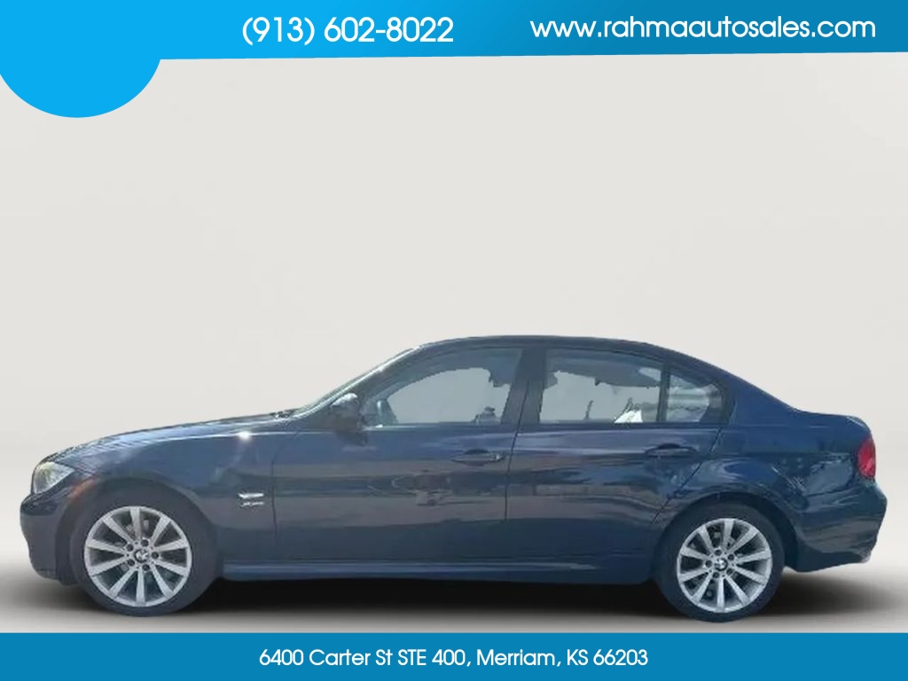 bmw 3 series 2011 WBAPK7C53BA970105 image bmw 3 series 2011 WBAPK7C53BA970105 image